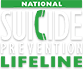 national suicide prevention life line