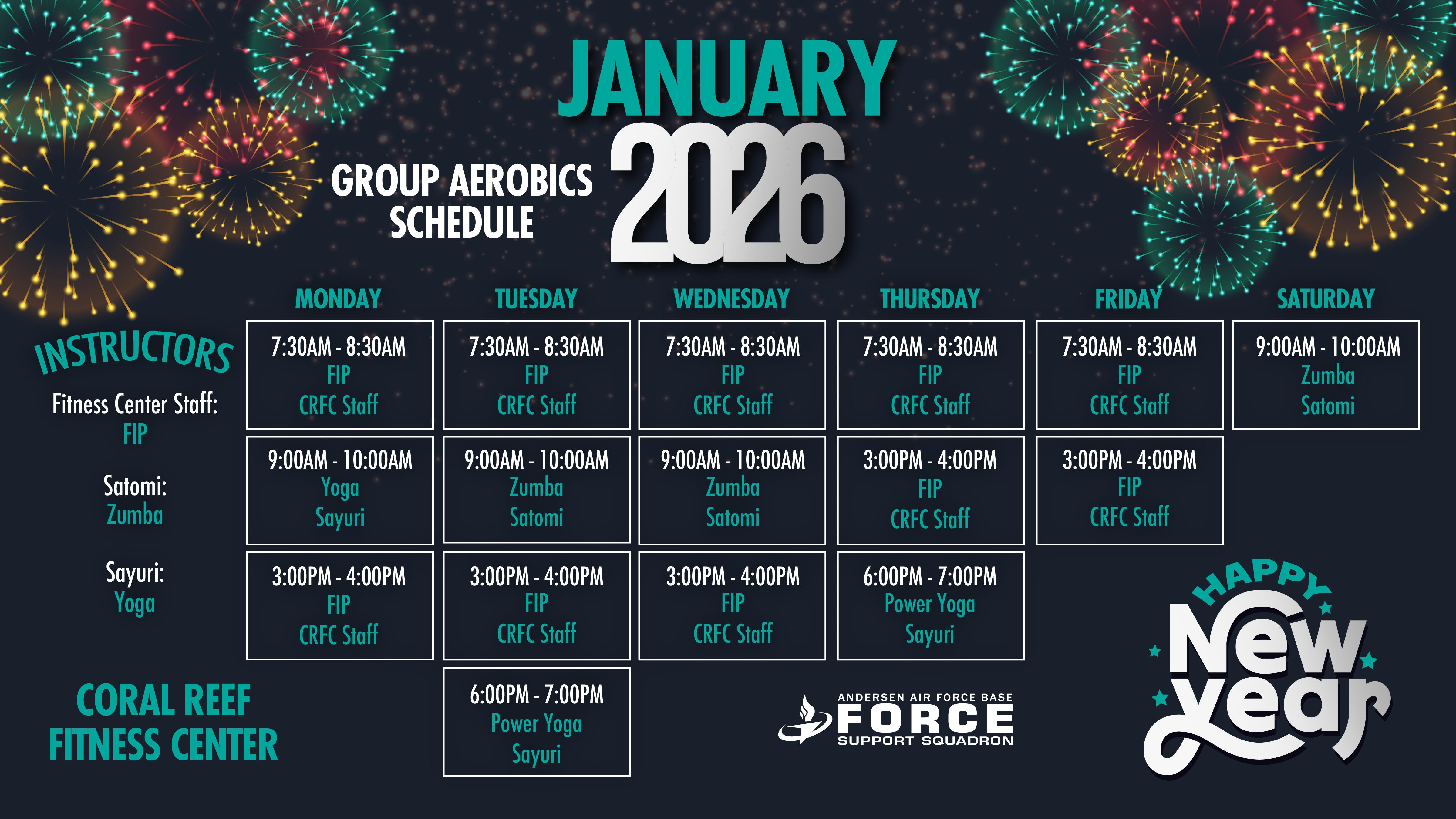 16x9- JAN CRFC Aerobics schedule.jpg