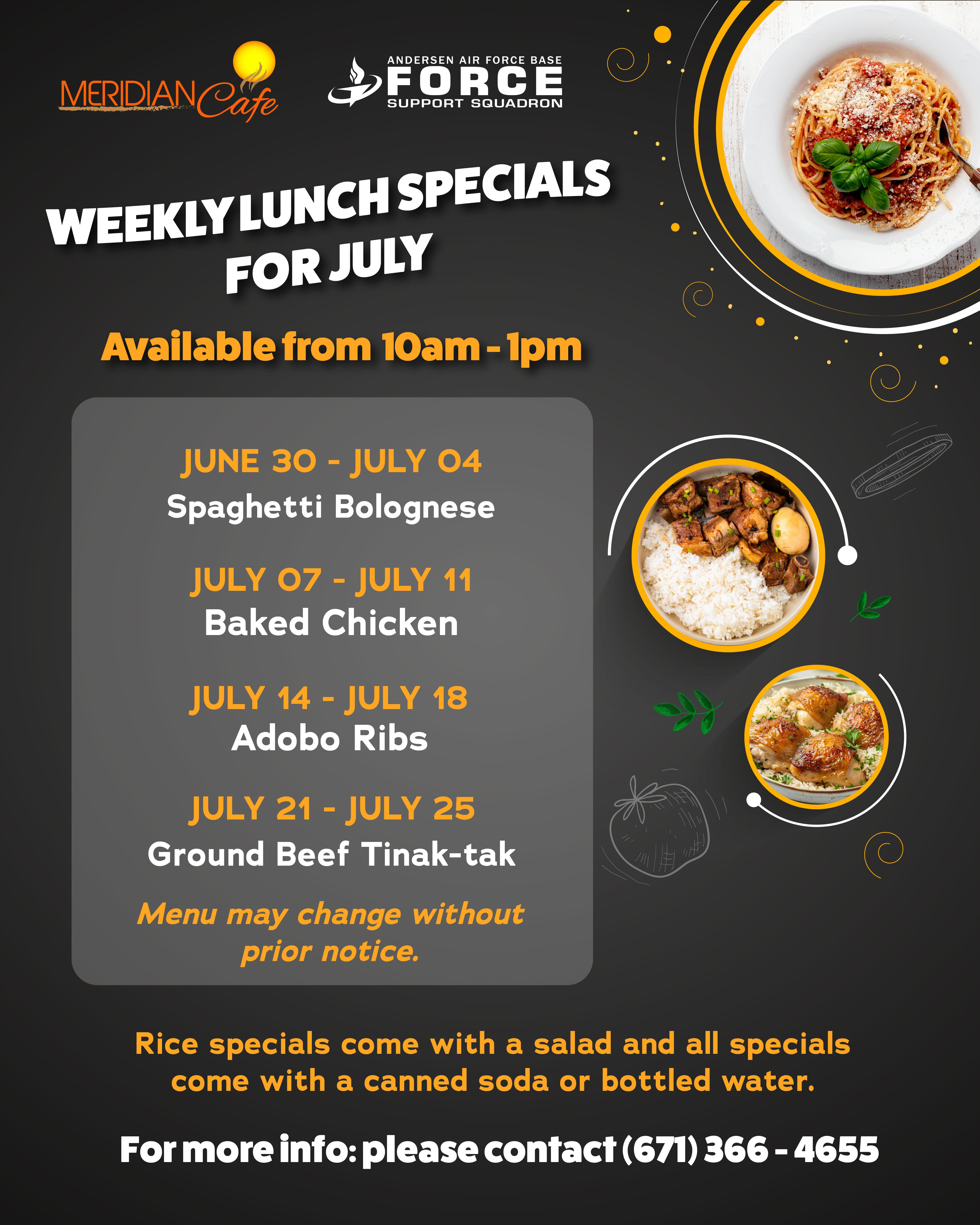 Meridian Cafe Lunch Specials_July 2025_FB & IG.jpeg